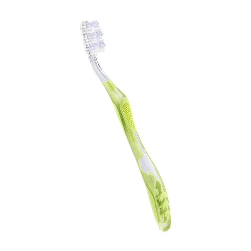 ELGYDIUM ELGYDIUM BROSSE À DENTS BLANCHEUR SYSTÈME MICROBILLES Souple