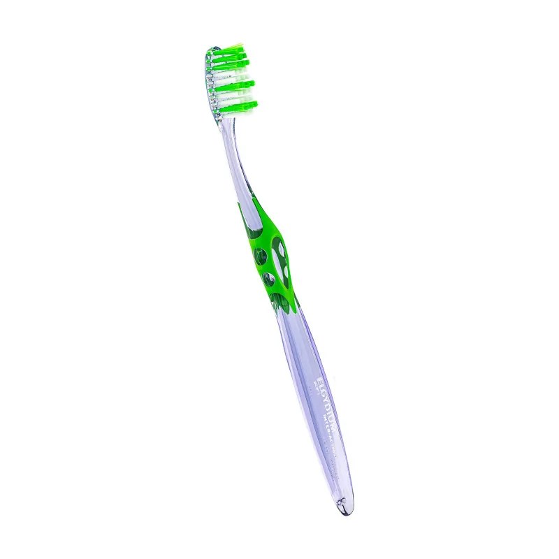 ELGYDIUM ELGYDIUM BROSSE A DENTS  INTERACTIVE SOUPLE