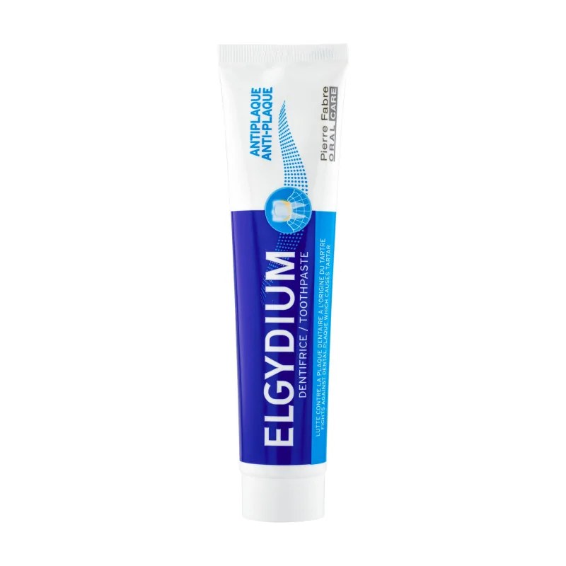 ELGYDIUM ELGYDIUM Dentifrice Antiplaque 75 ml