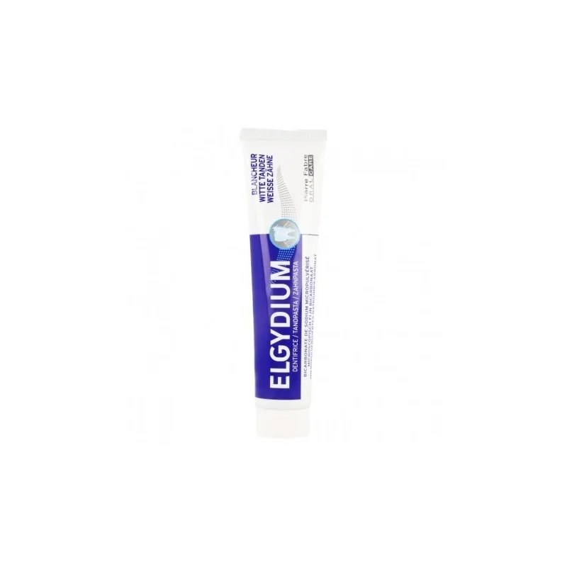 ELGYDIUM Elgydium Dentifrice Blancheur (75 Ml)
