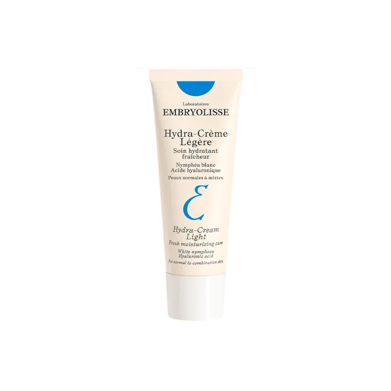 EMBRYOLISSE  EMBRYOLISSE HYDRA-CRÈME LÉGÈRE TUBE 40 ML
