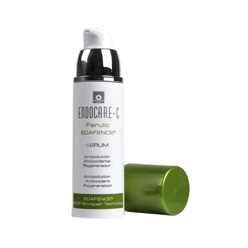 ENDOCARE Endocare-C Ferulic Edafence Sérum – 30 ml