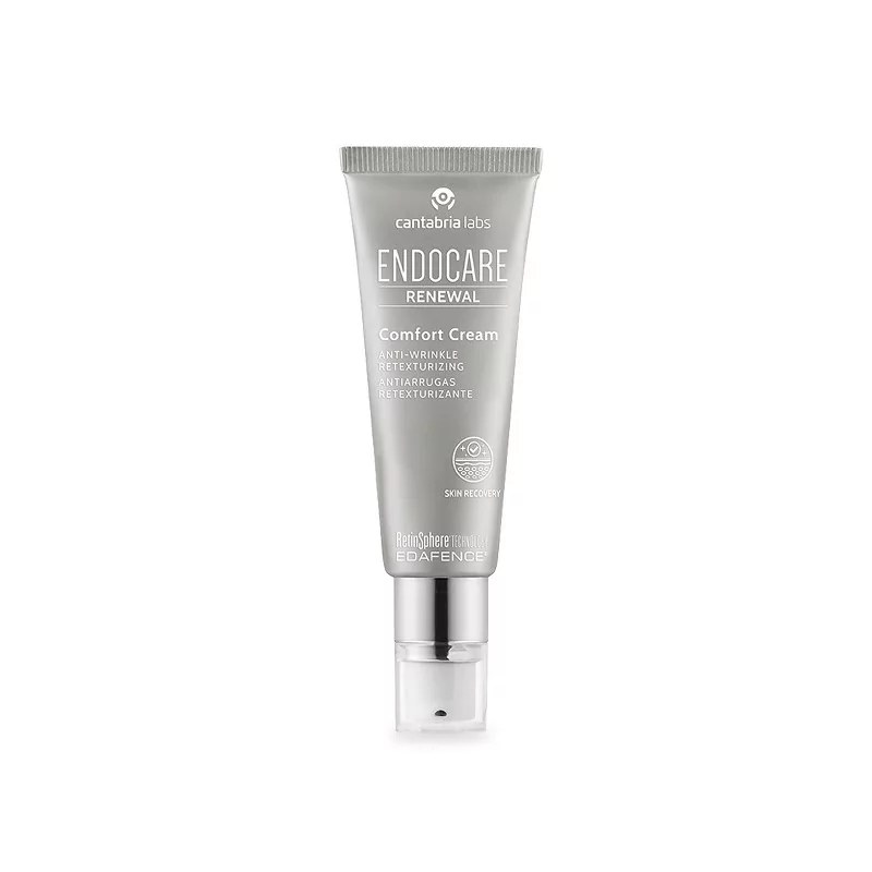 ENDOCARE Endocare Renewal Comfort Cream 50ml