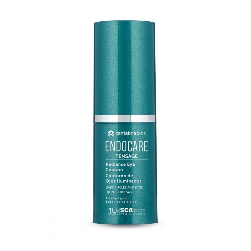ENDOCARE ENDOCARE TENSAGE CONTOUR YEUX ILLUMINATEUR 15 ML
