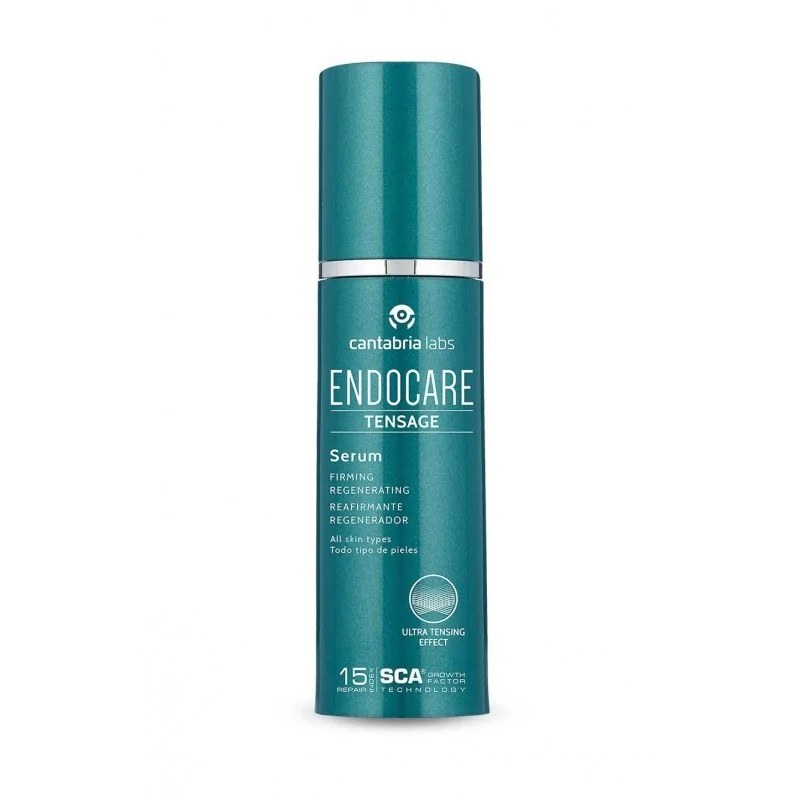 ENDOCARE ENDOCARE TENSAGE SERUM 30 ML