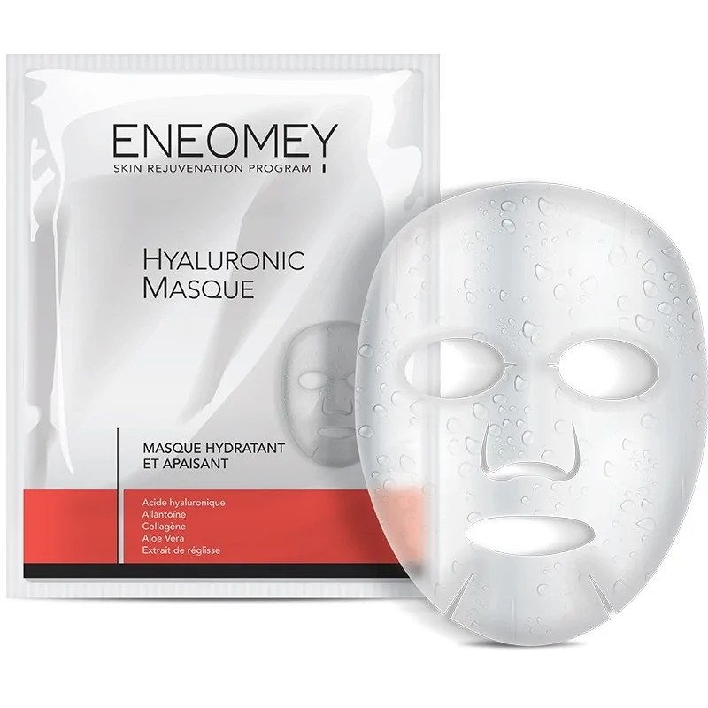 ENEOMEY  ENEOMEY HYALURONIC MASQUE