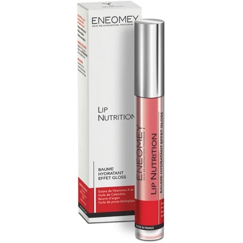 ENEOMEY  ENEOMEY LIP NUTRITION Gloss hydratant nourrissant