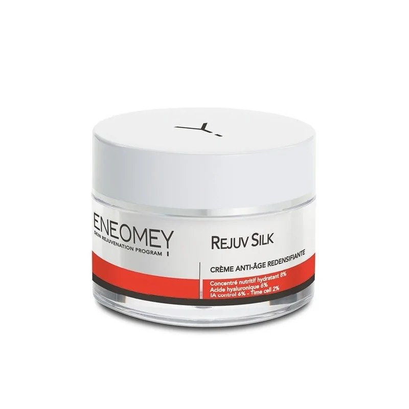ENEOMEY  ENEOMEY REJUV SILK CREME ANTI AGE REDENSIFIANTE 50ML