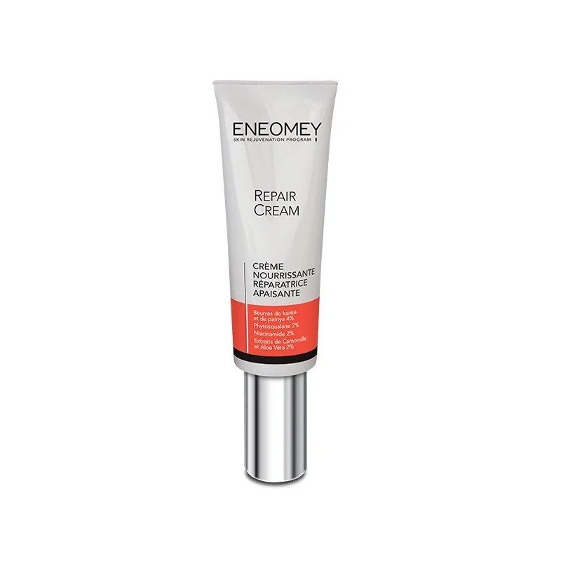 ENEOMEY  ENEOMEY REPAIR CREAM CREME NOURRISSANTE REPARATRICE APAISANTE 50ML