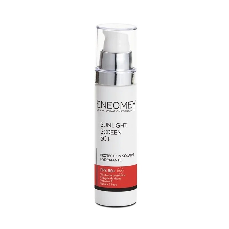 ENEOMEY  Eneomey SUNLIGHT SCREEN 50+ 50ml