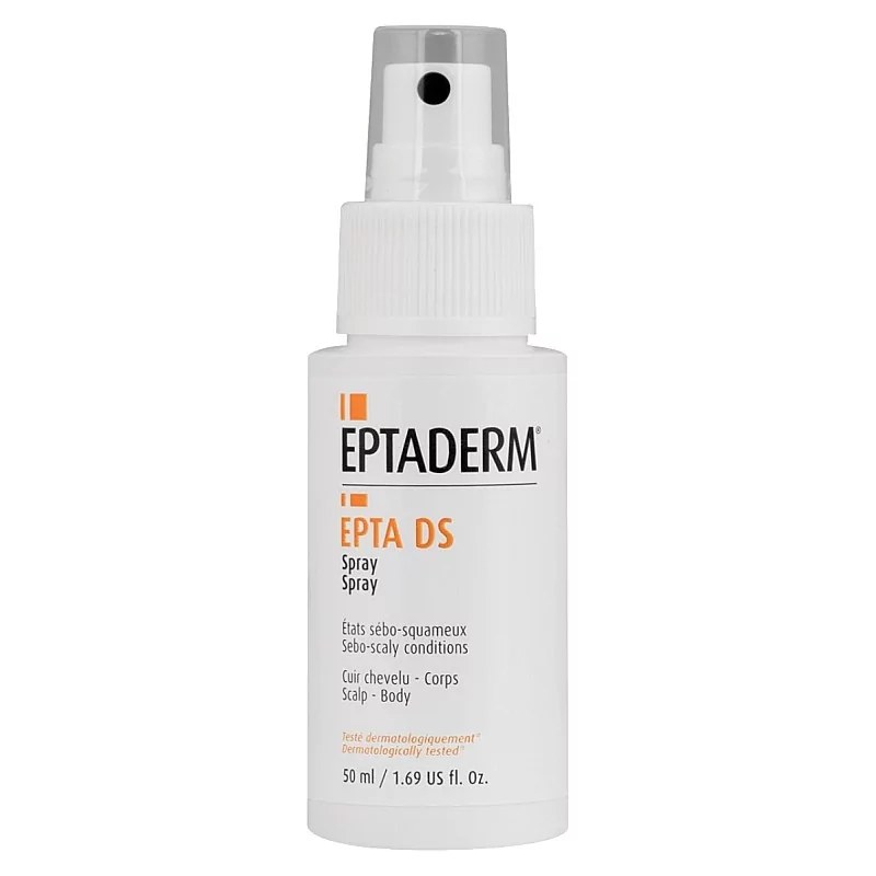 EPTADERM Eptaderm Epta Ds Spray  50 ml