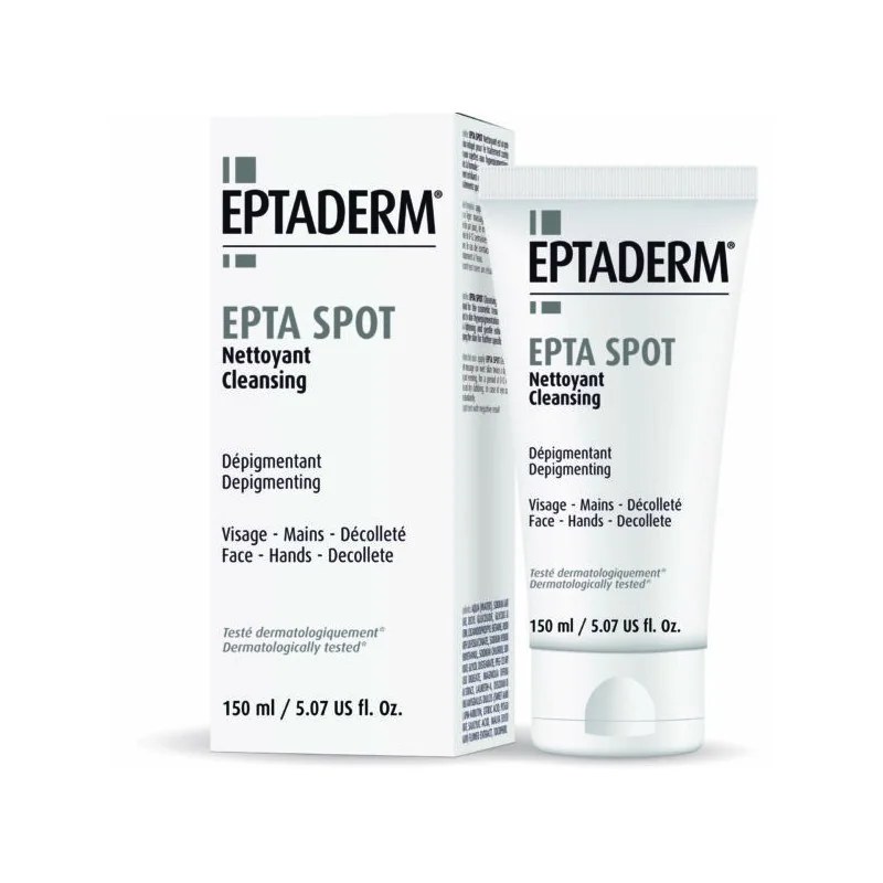 EPTADERM EPTADERM EPTA SPOT NETTOYANT 150ml