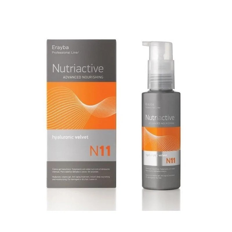 ERAYBA Erayba Nutriactive N11 hyaluronic velvet