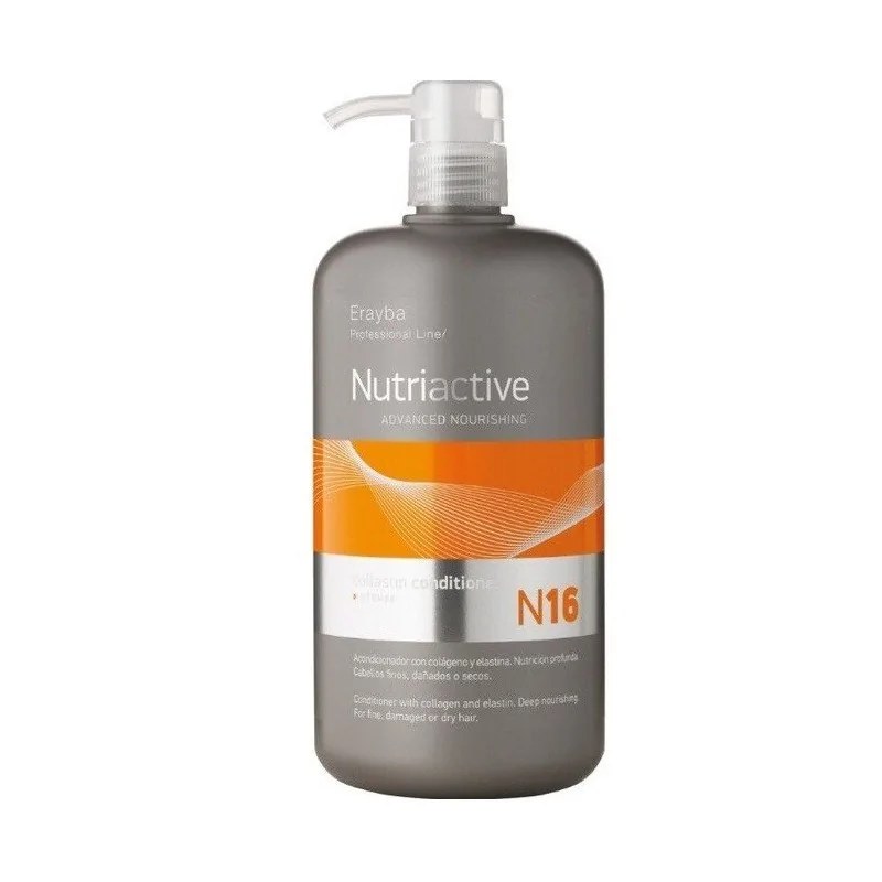 ERAYBA Erayba Nutriactive N16 collastin conditioner 1000ml