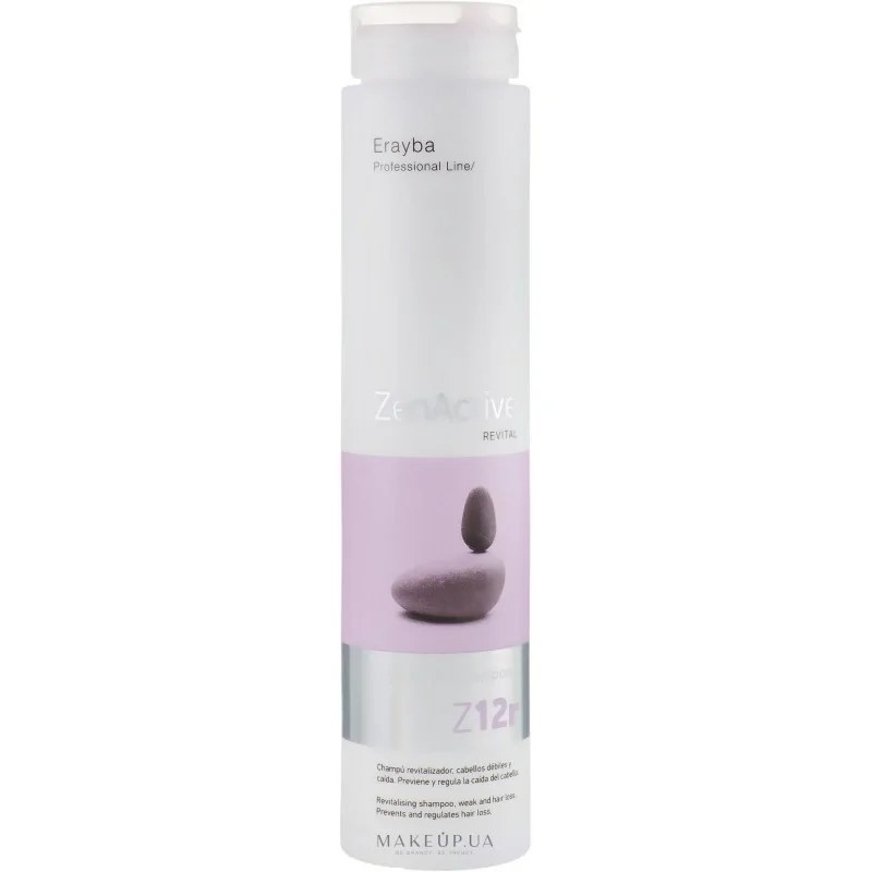 ERAYBA Erayba Zen Active Z12r preventive shampoo 250 ml