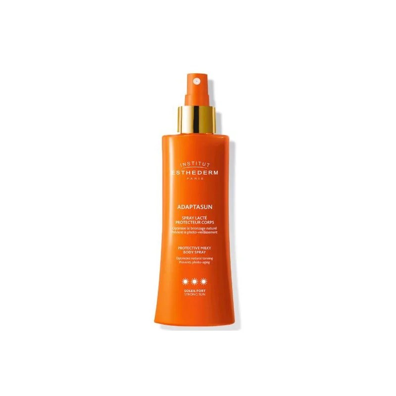 ESTHEDERM ESTHEDERM ADAPTASUN SPRAY LACTE SOLEIL 150 ML