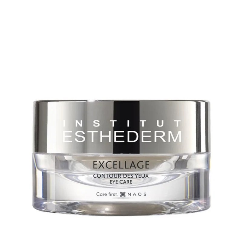 ESTHEDERM ESTHEDERM EXCELLAGE CONTOUR DES YEUX 15ML
