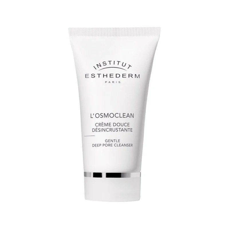 ESTHEDERM ESTHEDERM Osmoclean Crème Douce Désincrustante 75 ml