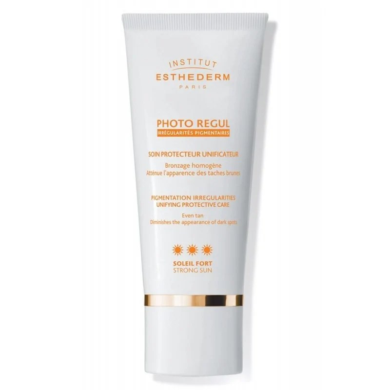ESTHEDERM ESTHEDERM Photo Régul Soin Protecteur Unificateur 50 ml