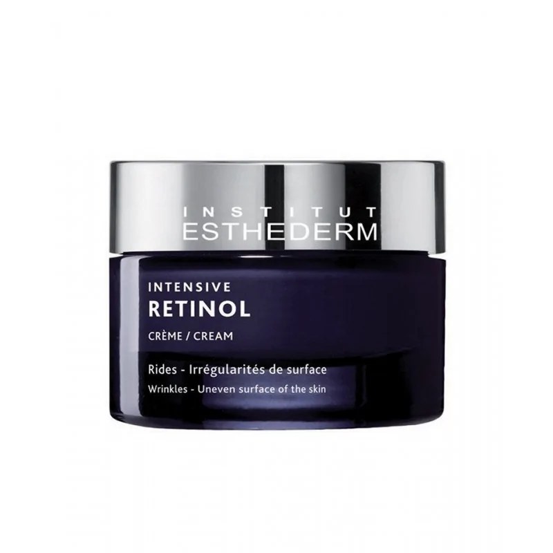 ESTHEDERM ESTHEDERM RETINOL CREME 50ML