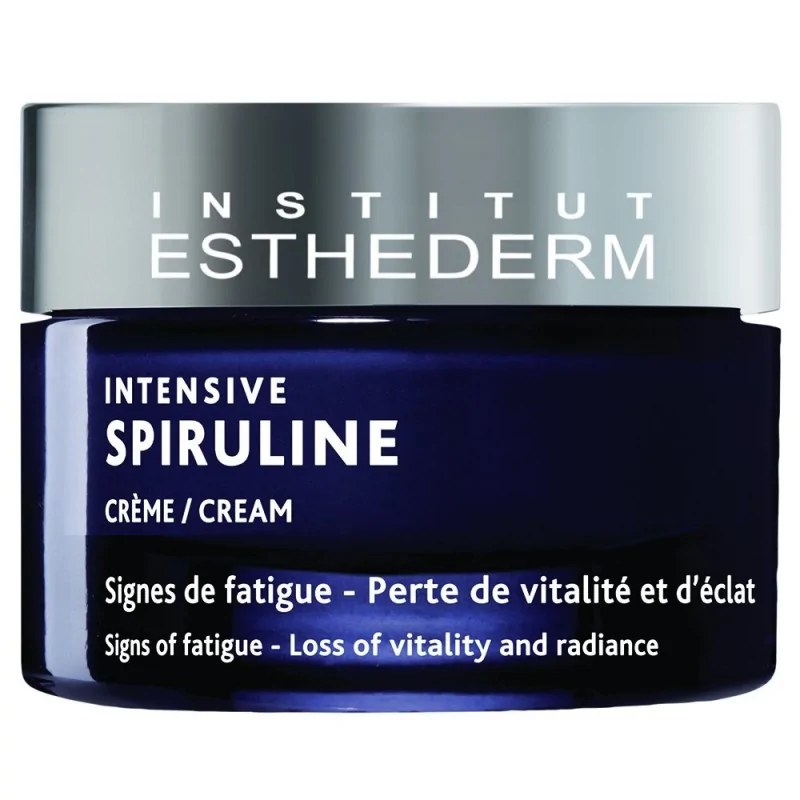 ESTHEDERM ESTHEDERM SPIRULINE CREME 50ML
