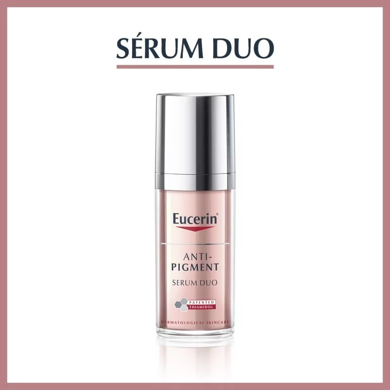 EUCERIN EUCERIN Anti-Pigment Sérum-Duo 30ml