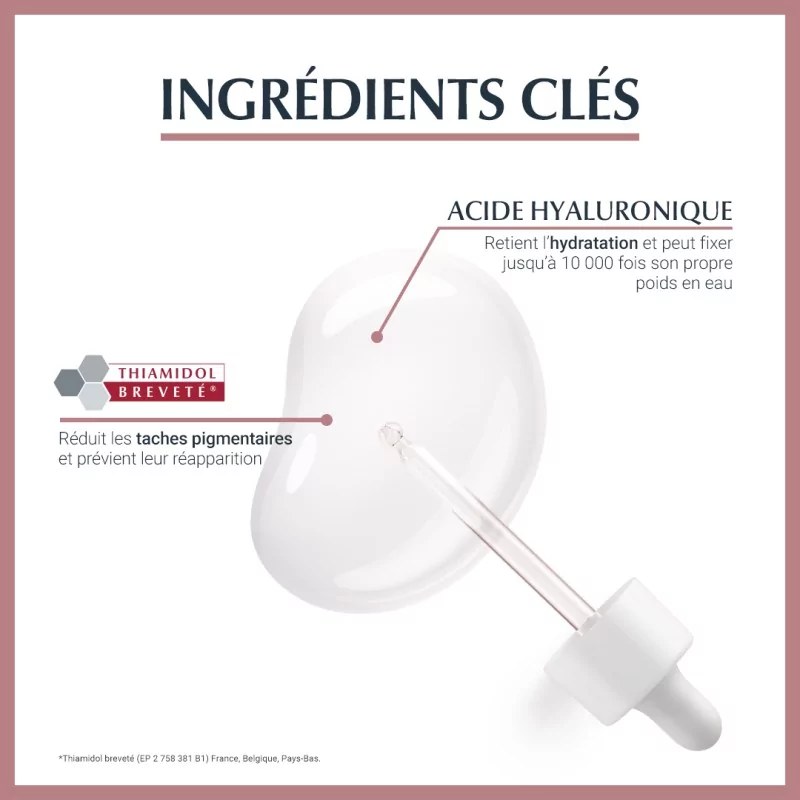 EUCERIN EUCERIN Anti-pigment Serum-Eclat 30ml — vue 5