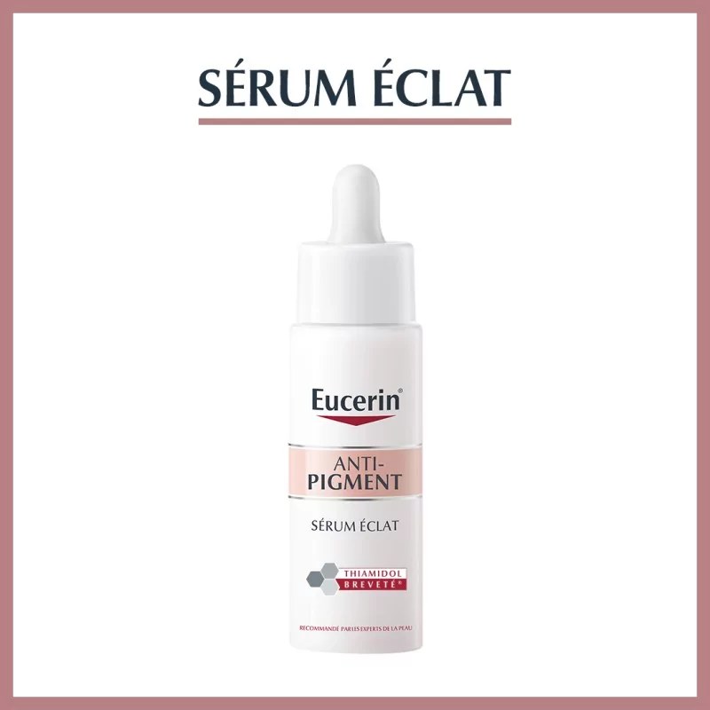 EUCERIN EUCERIN Anti-pigment Serum-Eclat 30ml