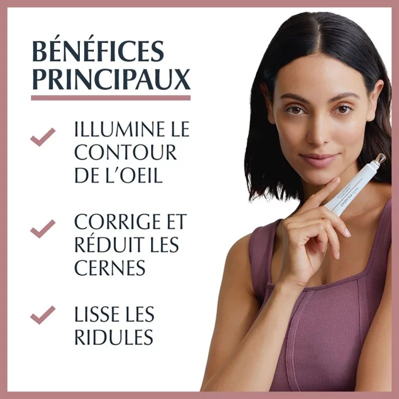 EUCERIN EUCERIN Anti-Pigment Soin contour-yeux illuminateur 15ml — vue 2