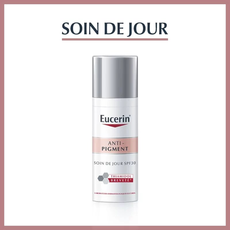 EUCERIN EUCERIN Anti-Pigment Soin de jour SPF30 50ml