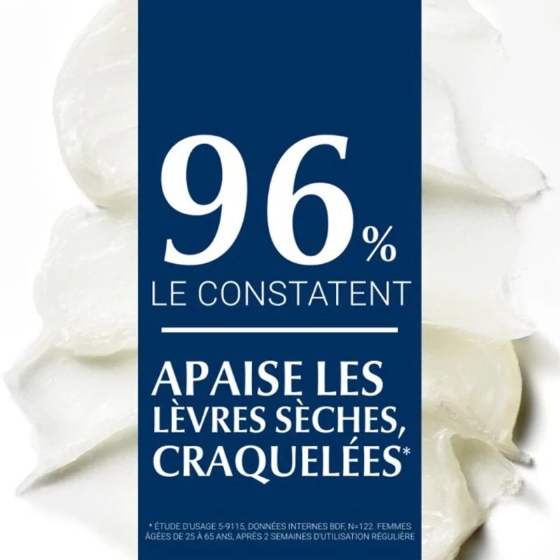 EUCERIN EUCERIN AQUAPHOR REPARATEUR LEVRES SOS 10ML — vue 5