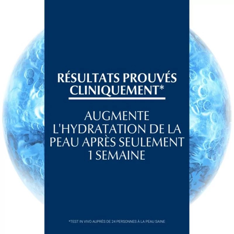 EUCERIN EUCERIN CRÈME VISAGE 5% D'URÉE — vue 5