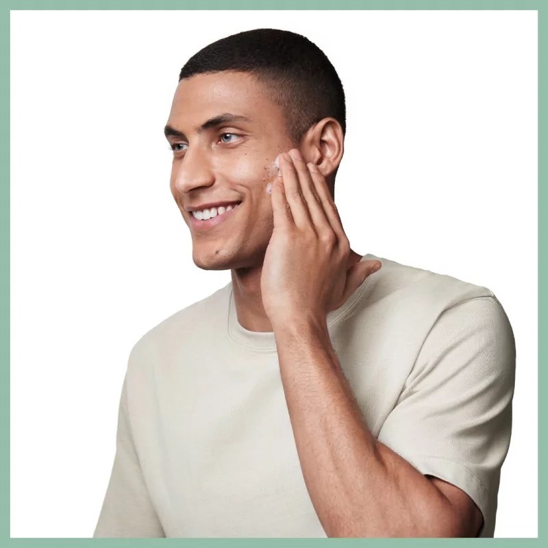 EUCERIN EUCERIN DERMOPURE TRIPLE ACTION GEL NETTOYANT 150 ML — vue 3