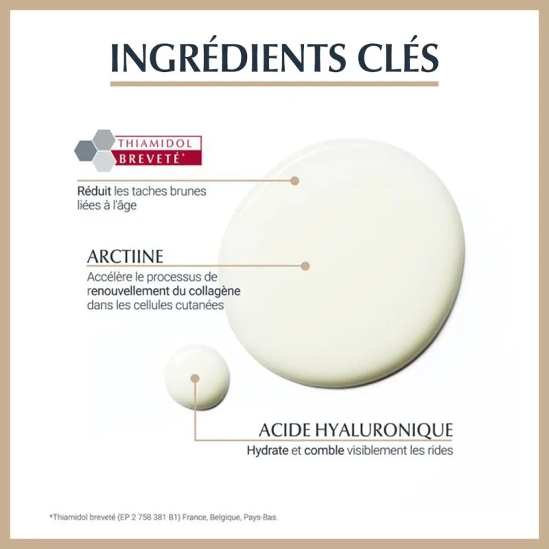 EUCERIN EUCERIN HYALURON FILLER + ELASTICITY SERUM-3D 30ml — vue 4