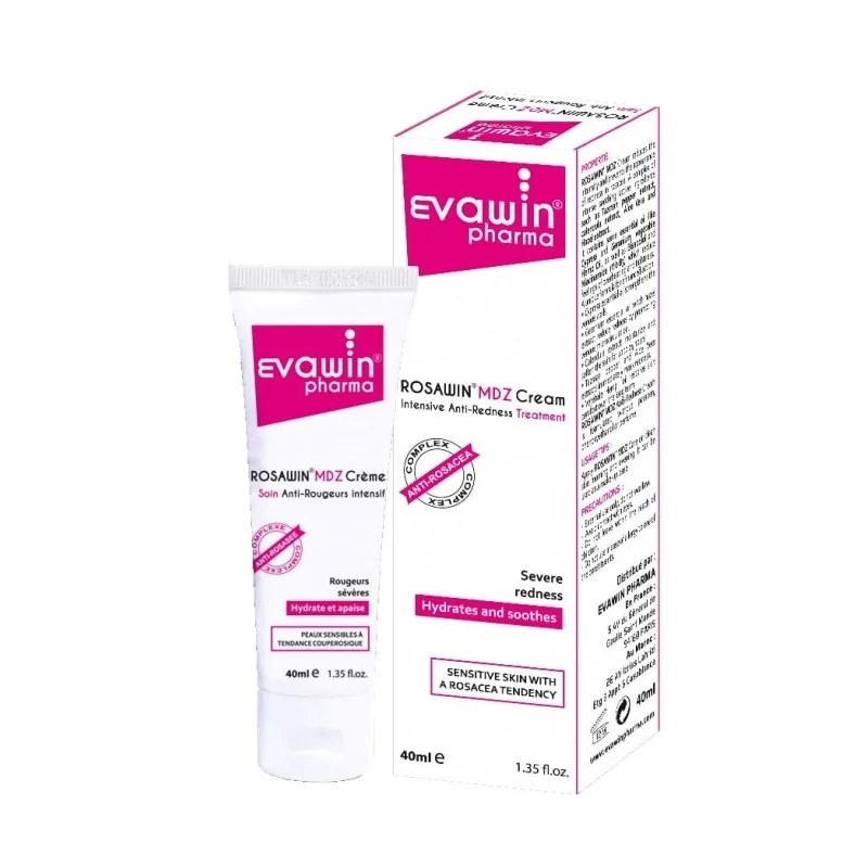 EVAWIN  EVAWIN ROSAWIN MDZ CRÈME 40 ML