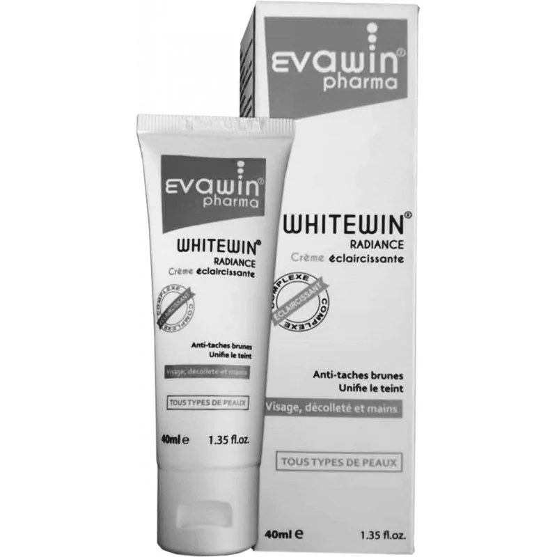 EVAWIN  EVAWIN WHITEWIN Radiance 40ml