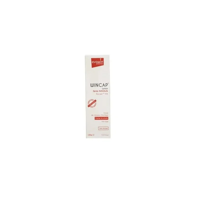 EVAWIN  Evawin Wincap Lotion Anti-Chute Spray 120ml