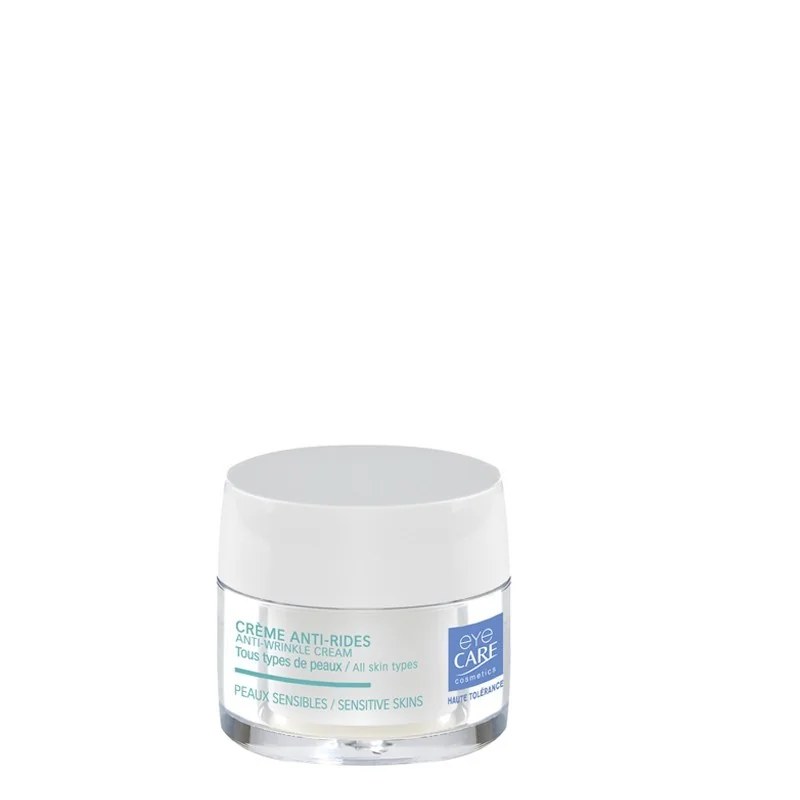 EYE CARE EYE CARE Crème Anti-Rides 30 ml