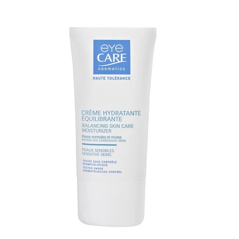 EYE CARE EYE CARE Crème Hydratante Equilibrante  40 ml
