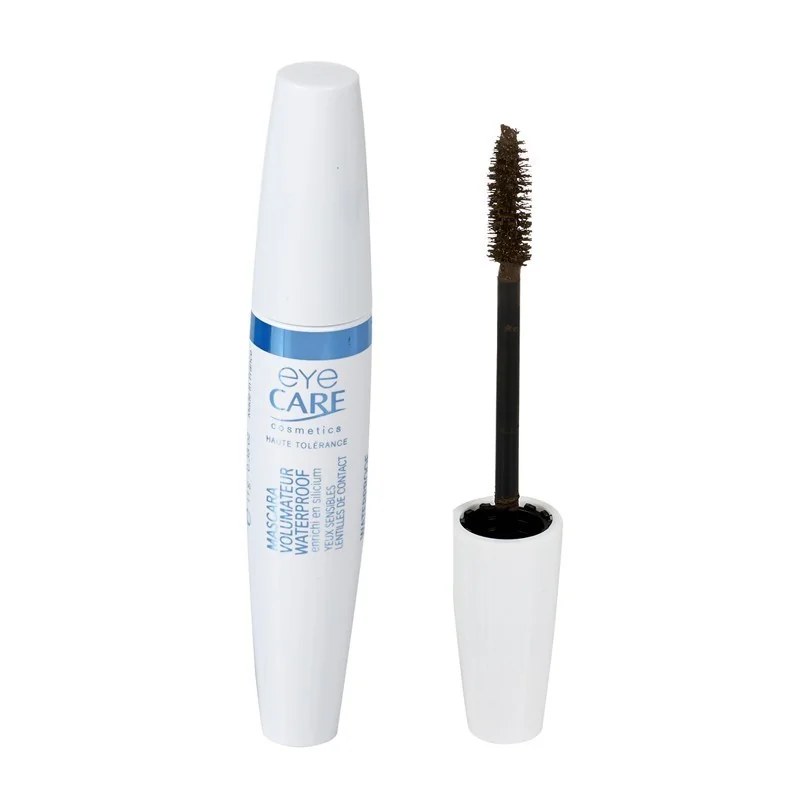 EYE CARE EYE CARE Mascara Volumateur Waterproof 11g noir