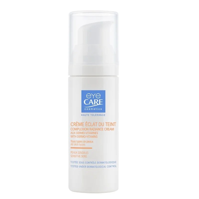 EYE CARE EYE CARE Soin Crème Eclat Du Teint 30 ml