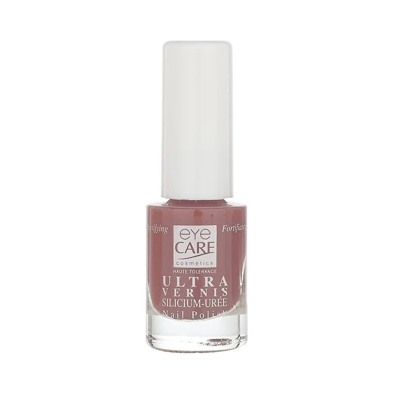 EYE CARE EYE CARE Ultra vernis silicium-urée Cannelle