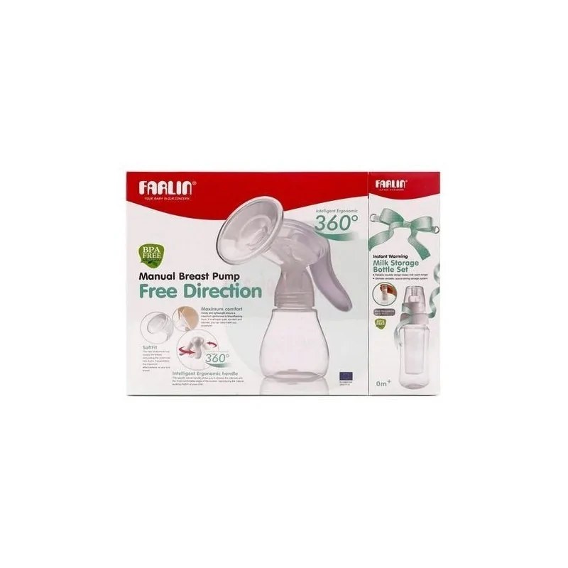 FARLIN  Farlin Tire Lait Manuel