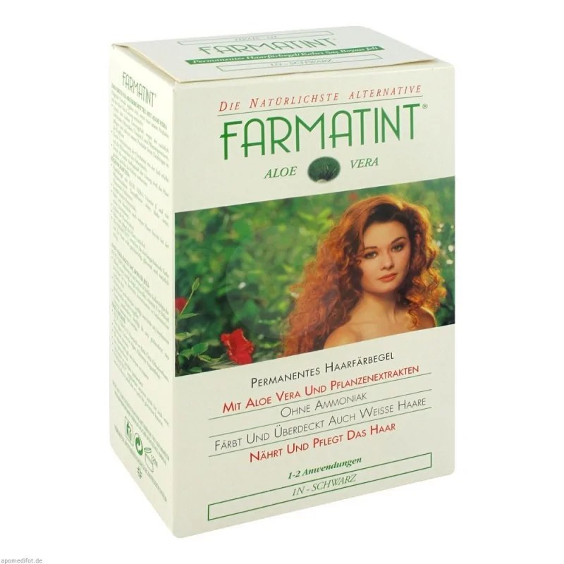 FARMATINT FARMATINT 4R CHATAIN CUIVRE