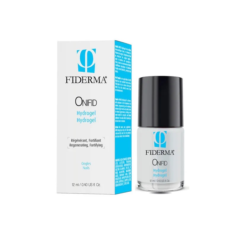 FIDERMA Fiderma Onifid Hydrogel 12ml