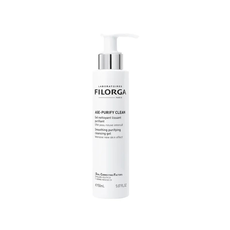 FILORGA Filorga AGE PURIFY CLEANSER FLACON 150ML