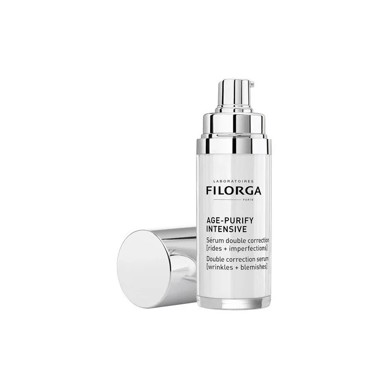 FILORGA FILORGA age purify INTENSIVE 30ml