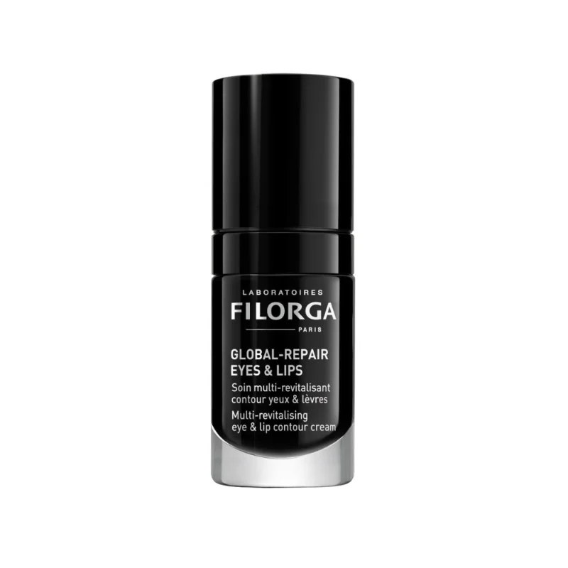 FILORGA FILORGA GLOBAL REPAIR EYES & LIPS 15ML
