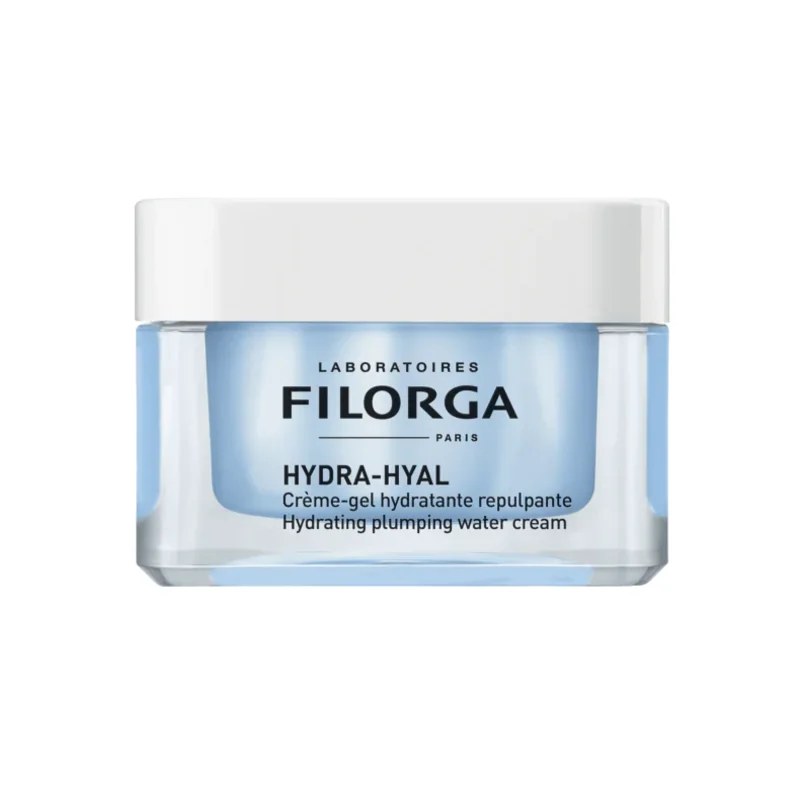 FILORGA FILORGA HYDRA-HYAL CREME-GEL 50ML