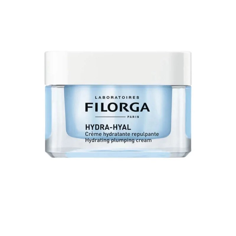 FILORGA Filorga Hydra Hyal Crème Hydratante Repulpante 50ml
